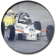 Reynard Cars