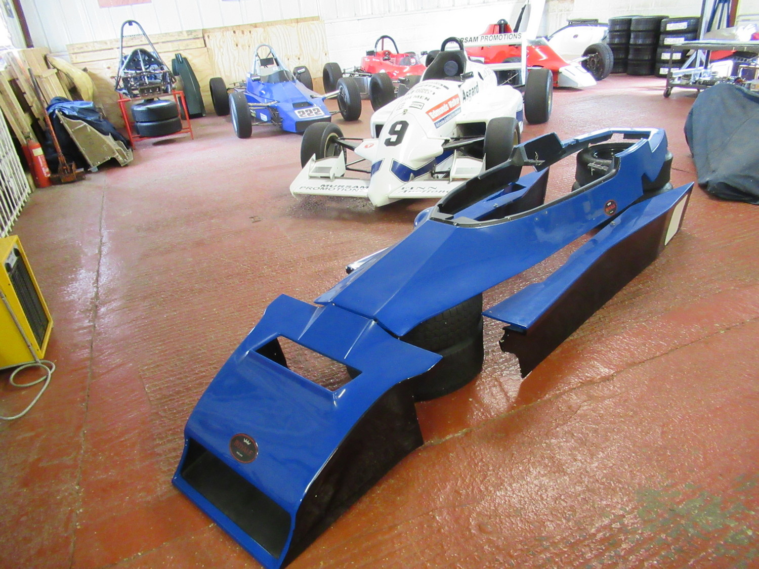 FCS Cars for sale