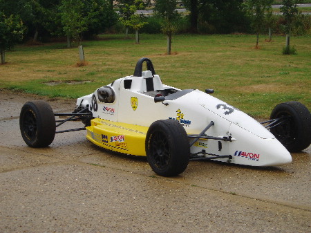 Mygale formula ford zetec for sale