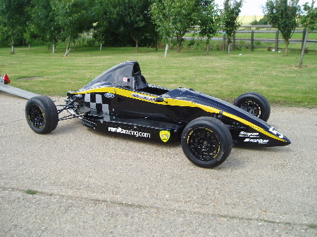 Scholar formula ford engines #5