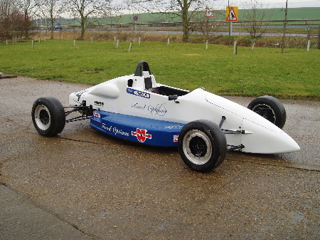 New formula ford for sale uk #8