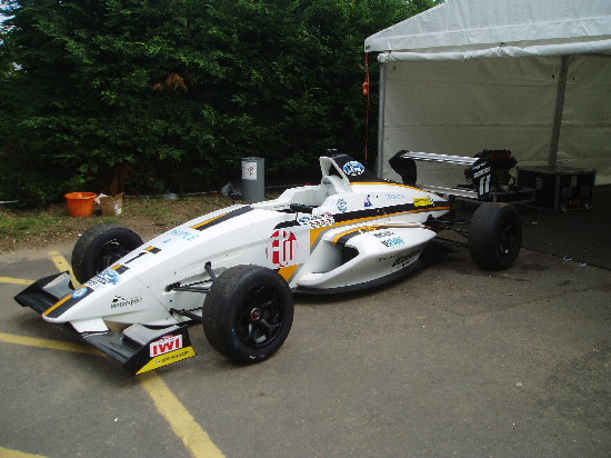 Formula ford duratec for sale #10